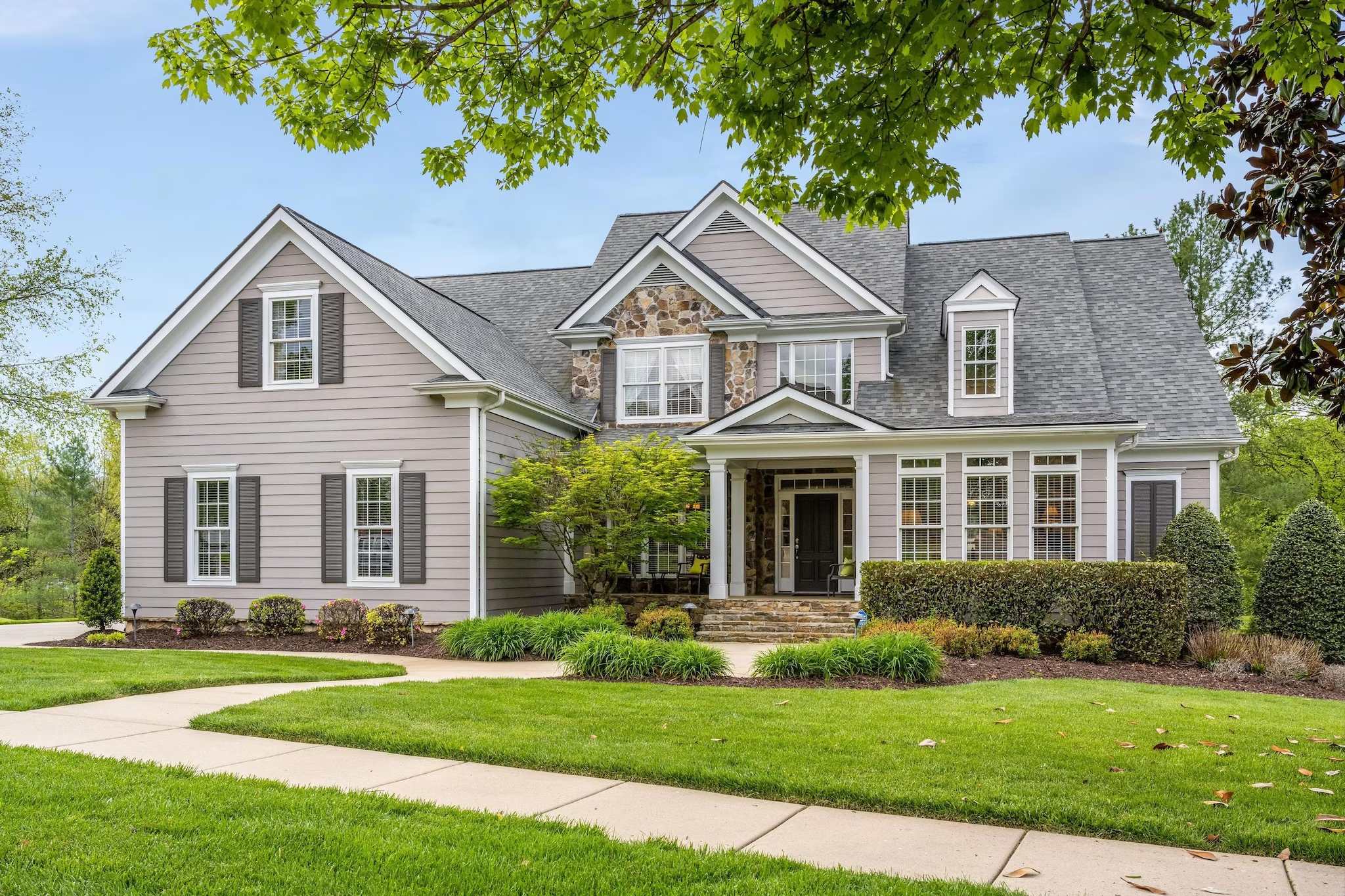 Castalian Springs TN Homes for Sale